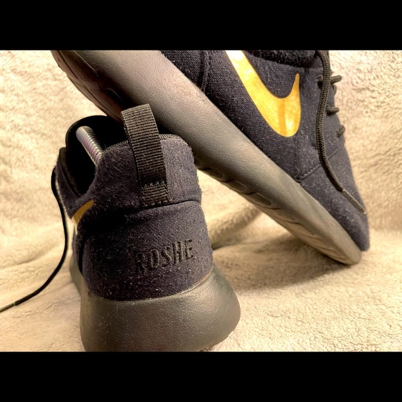 Nike Roshe run ID - Picture 5 of 5